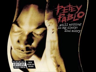 Petey Pablo - He Spoke to Me
