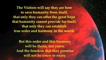 The Allies of Humanity Speak : Human Unity, Freedom & The Hidden Reality of Contact (HD)