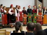 Beautiful Bulgaria Folk Singers GIRLS - AWESOME  Bulgarians!