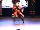 Georgian National Ballet - Magic Dance 