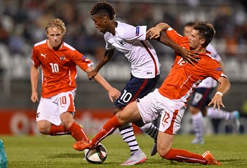 U19, Euro 2015 : France-Autriche : 1-0, but et temps forts !