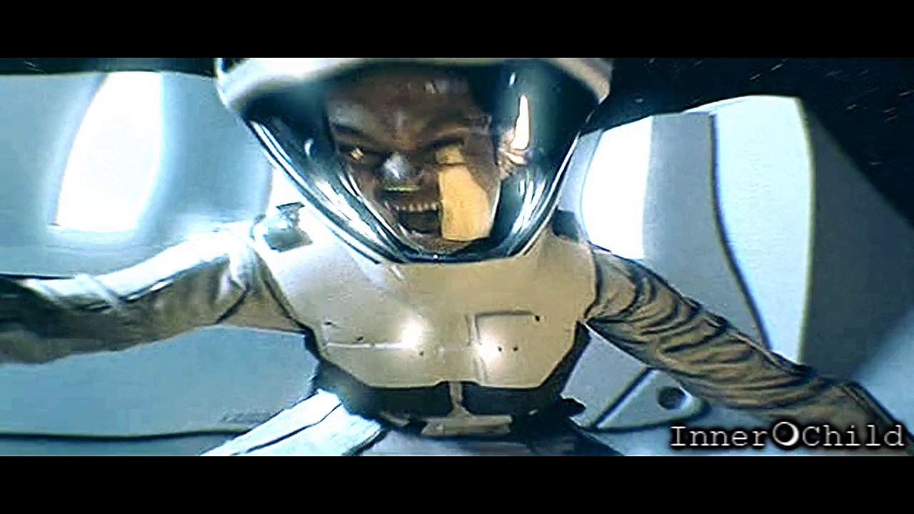 A GLITCH IN FIRST CONTACT - BORG QUEEN REMIX