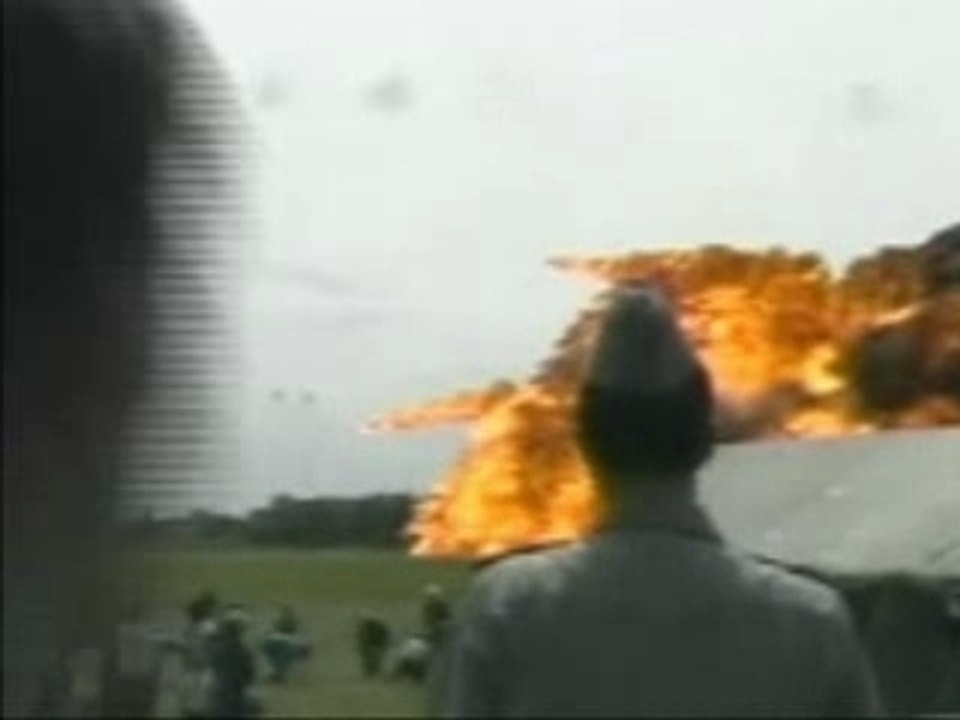 crash avion de guerre sukhoi 27