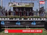 Sărbătoare mare la Mischii