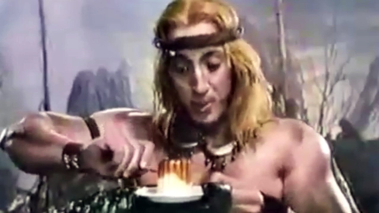 Les publicités Danone (1979-2014)