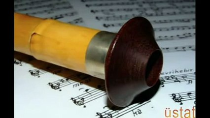 Gamzedeyim Ney Sesi....