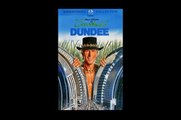 Mis Escenas Favoritas de Cine: Cocodrilo Dundee (Crocodile Dundee-1986) - Por Mikonos