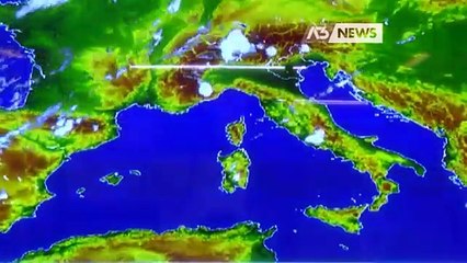 CALDO TORRIDO: UNA VITTIMA