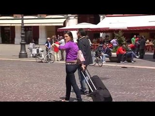 PRIMO MAGGIO TRA CRISI E SPERANZE