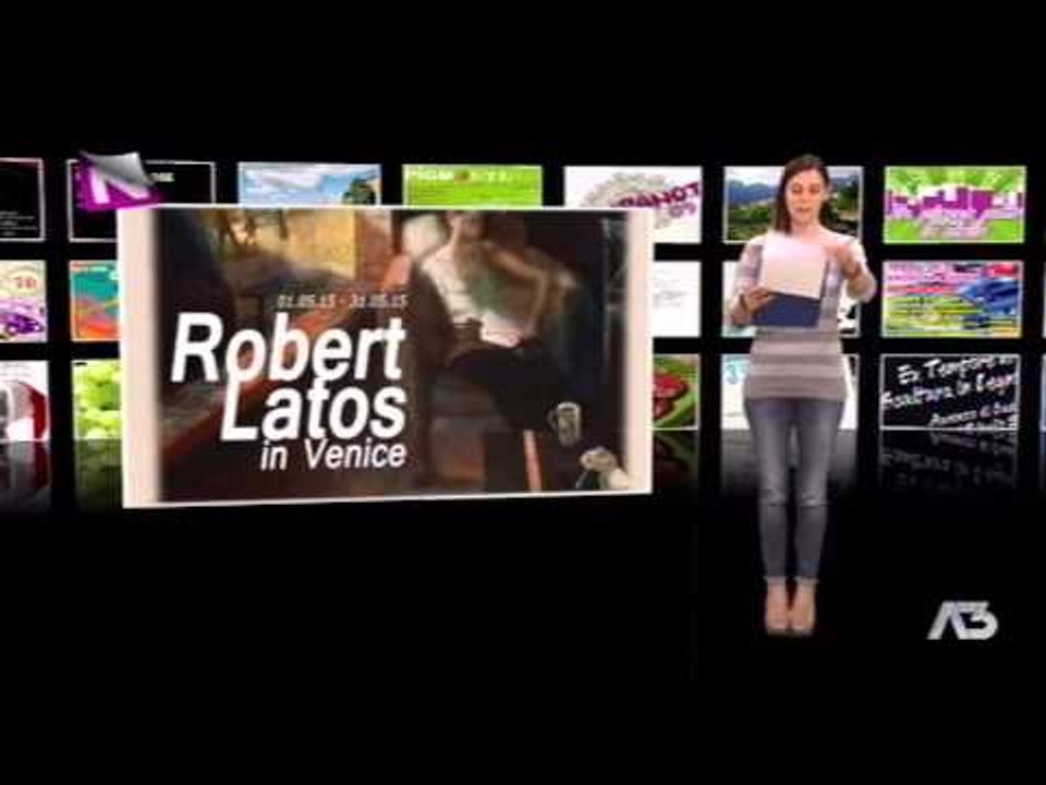 NOTES - 29-04-2015 (A3Replay)