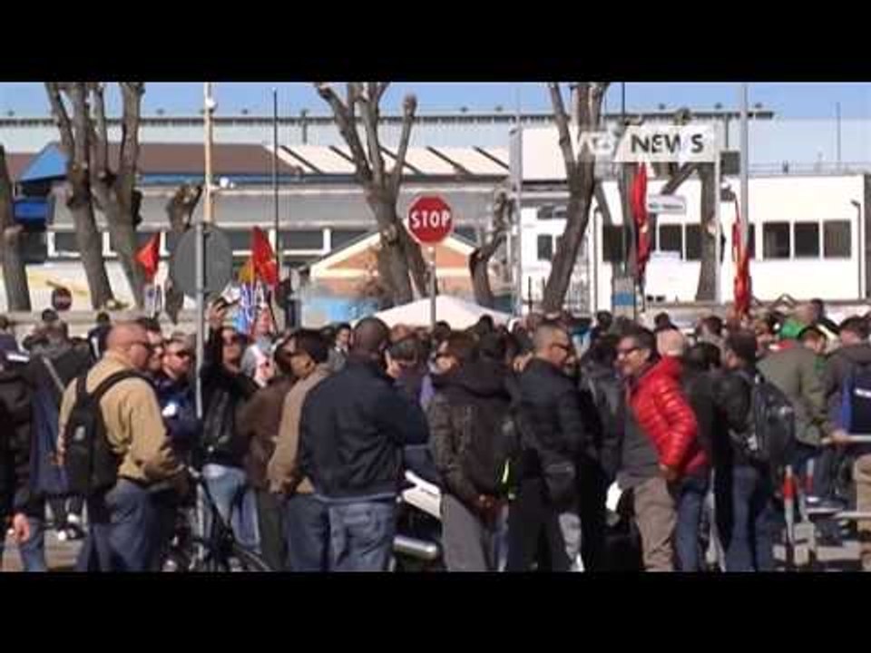PRIMO MAGGIO TRA CRISI E SPERANZA