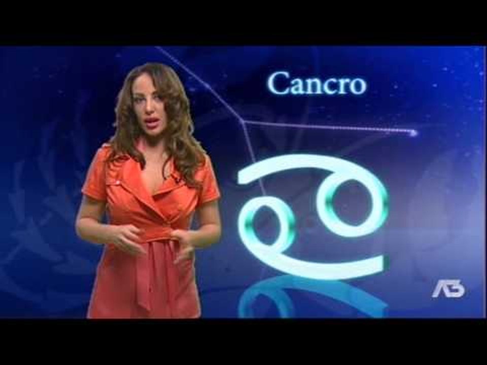 OROSCOPO - 30-04-2015 (A3Replay)
