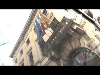 PROVINCIA:"SITUAZIONE INSOSTENIBILE"