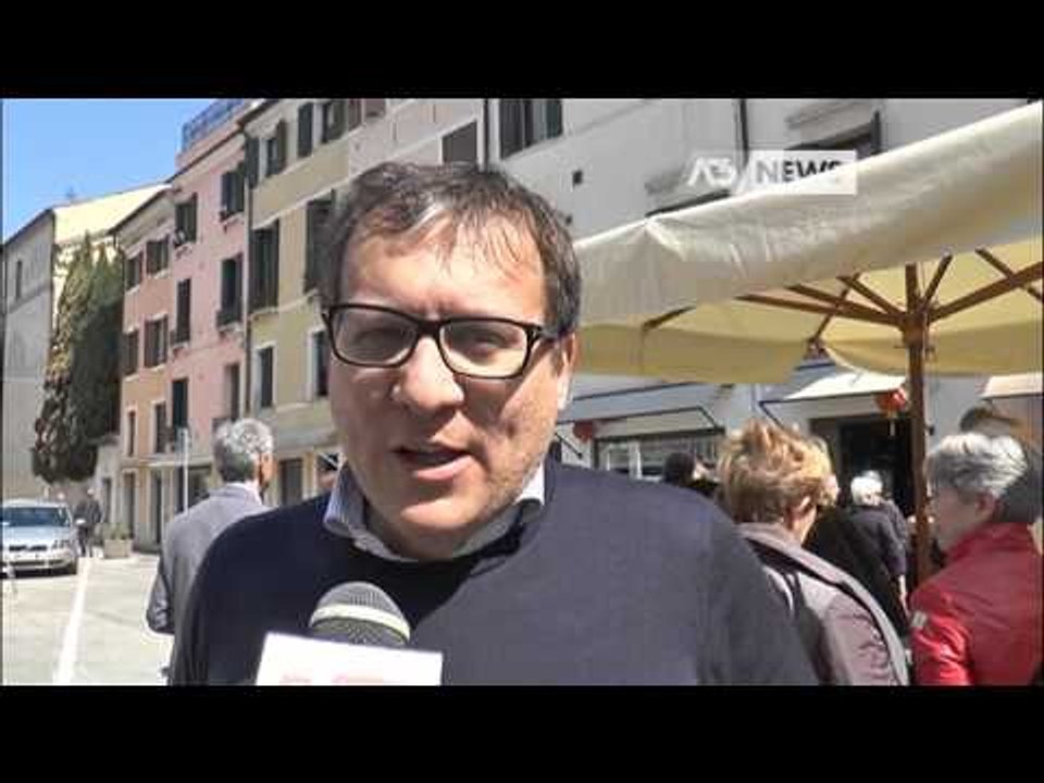 NUOVE IDEE PER IL CENTRO
