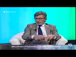 OASI DI SALUTE - 29-04-2015 (A3Replay)