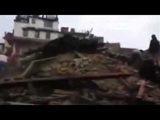TERREMOTO IN NEPAL: SOLIDARIETA' DA BELLUNO