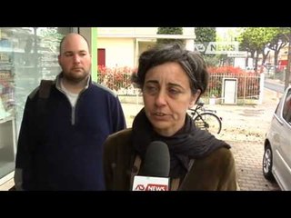 1500 FIRME CONTRO L'ABBATTIMENTO DI 39 PINI