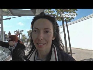 PROFUGHI, PAROLIN CONTRO "LA CHIUSURA"