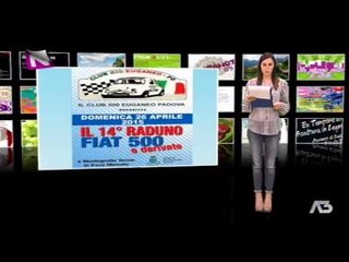 NOTES - 23-04-2015 (A3Replay)