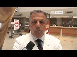 MEDICI IN SCIOPERO, SIT IN ALL'OSPEDALE