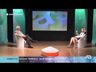OASI DI SALUTE - 23-04-2015 (A3Replay)