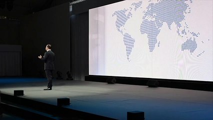 Carlos Ghosn analyse le marché des berlines