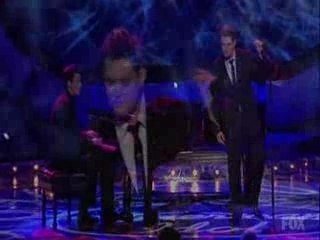 American Idol 6-TOP 9 -RESULTS-EP 27