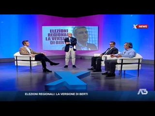 XNEWS - 24-04-2015 (A3Replay)