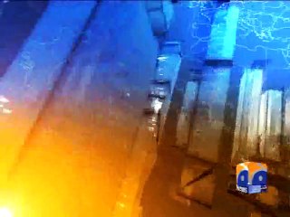 Geo Headlines-07 Jul 2015-1300