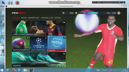 How To Fix Pes 2015 Unable To Implement Live Update 100 Works