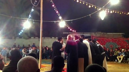 دحية من قلب رفح ... تحدي بين فتح وحماس.... (ابوحاقد) 2