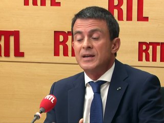 Grèce: "les bases d'un accord existent", affirme Valls