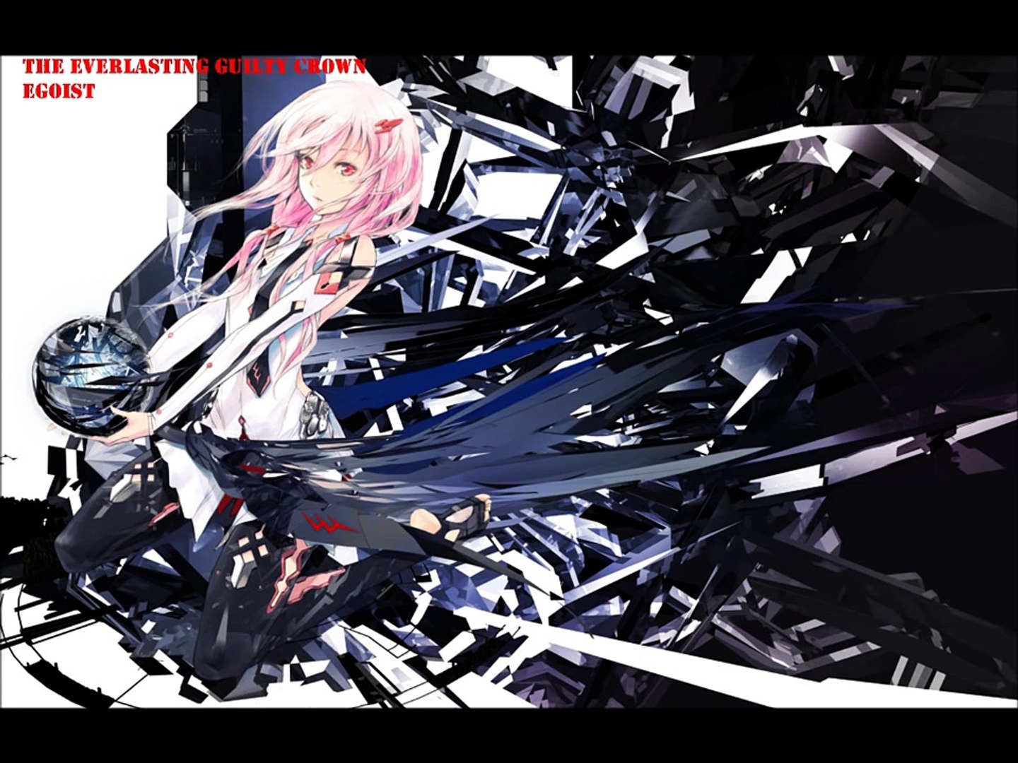 The Everlasting Guilty Crown Video Dailymotion