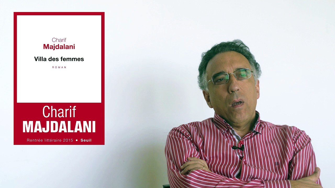 Villa des femmes - Charif Majdalani [Rentrée Littéraire 2015]