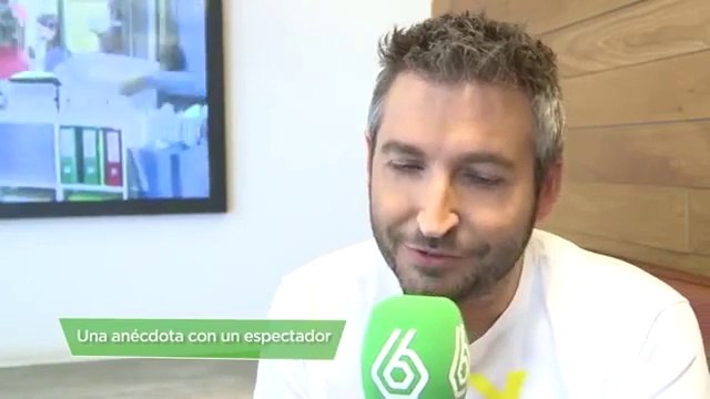 ‘Zapeando’ cumple 400 programas entre anécdotas