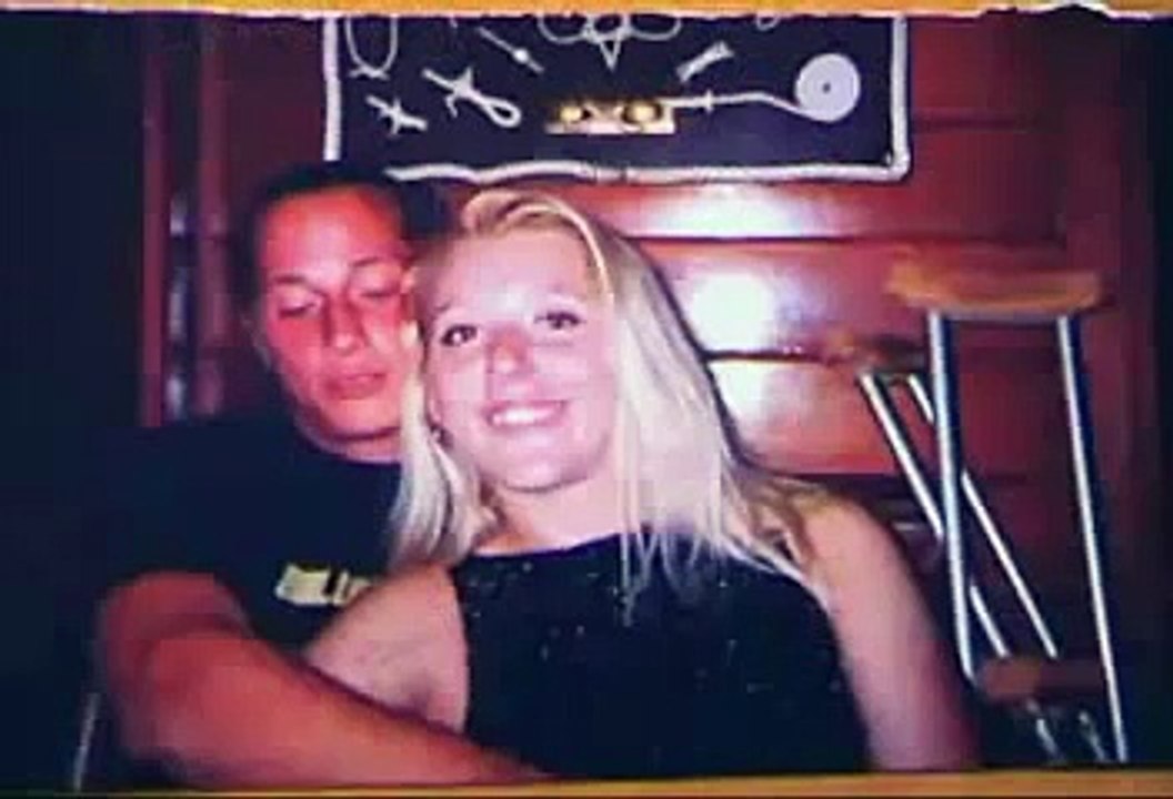 Meet Amanda Keller, Mohamed Atta's White American Girlfriend