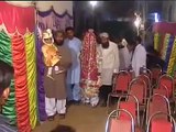 Groom Facing Accident in his wedding