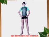 Aqua Sphere Ladies Aqua Skin Top XS