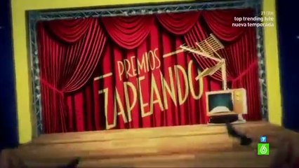 Cristina Pedroche- 'Yo voto al ‘pedetes'. Me gusta que la gente sea natural'