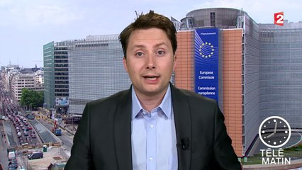 Un nouveau sommet crucial pour l'avenir de la Grèce