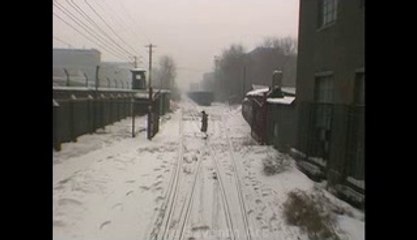 Tie Xi Qu West of the Tracks 2002 Documentary  Full Movie HD Quality