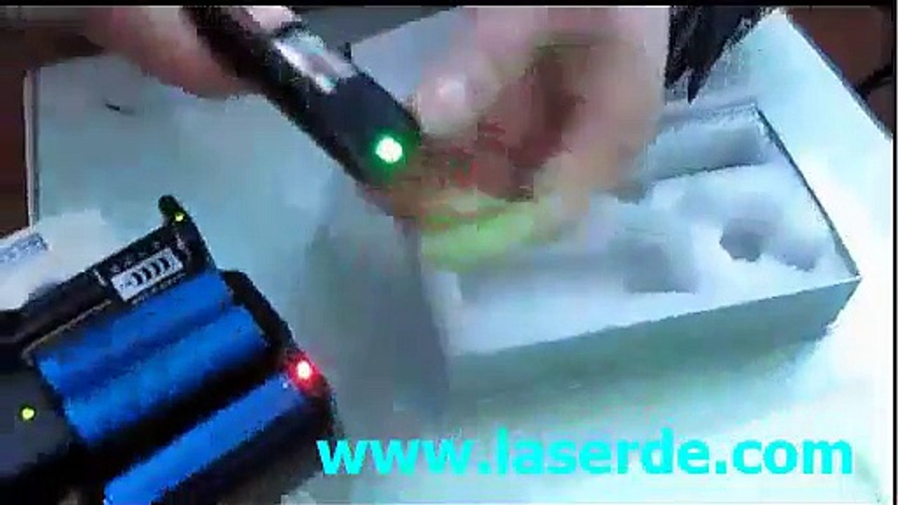 laserpointer 10000mW