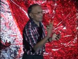 Technology in addressing the governance gap: M.N.Vidyashankar at TEDxPESITBSC