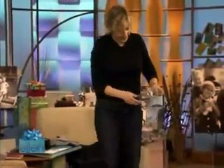 The Ellen DeGeneres Show - Great Moments #1