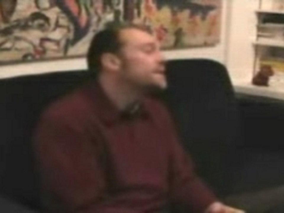 Alain Soral 2005[Au sujet des Emeutes ]