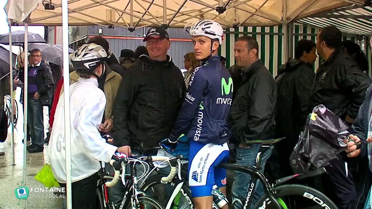 Fête du Sport 2015