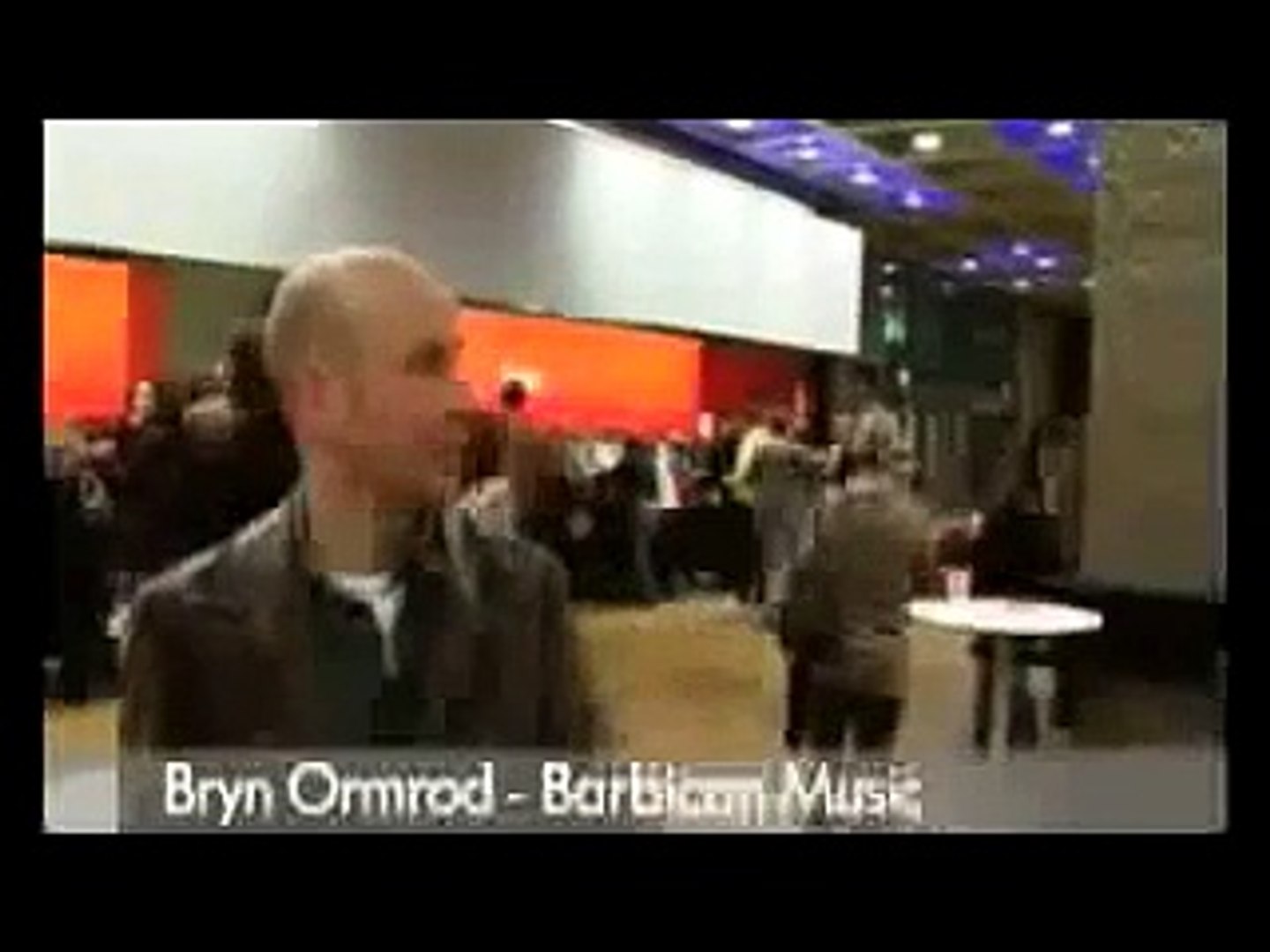 MUSIC: Barbican Contemporary Music Programme