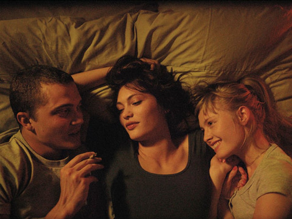 Love: Trailer HD VO st bil