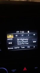 Eric Church unreleased song 'Good for That'