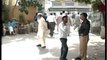 کراچی پولیس جرائم پیشہ افراد کی محافظ بن گئی